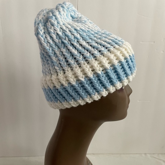 Retro 11 legend blue beanie - Picture 1 of 2